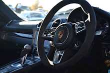 Porsche 718 Cayman 2.0T Coupe 2dr Petrol PDK (s/s) (300 ps) 2.0 2dr Coupe PDK Petrol