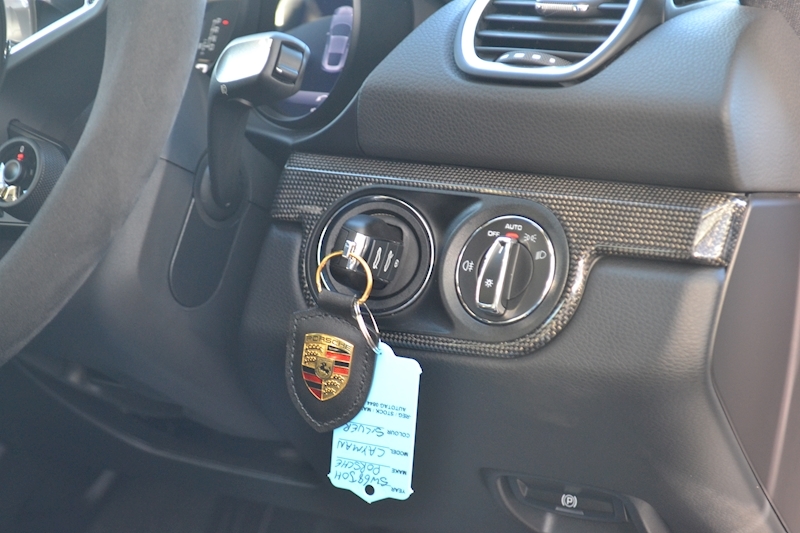 Porsche 718 Cayman 2.0T Coupe 2dr Petrol PDK (s/s) (300 ps) 2.0 2dr Coupe PDK Petrol