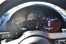 Porsche 718 Cayman 2.0T Coupe 2dr Petrol PDK (s/s) (300 ps) 2.0 2dr Coupe PDK Petrol