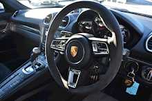 Porsche 718 Cayman 2.0T Coupe 2dr Petrol PDK (s/s) (300 ps) 2.0 2dr Coupe PDK Petrol