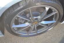 Porsche 718 Cayman 2.0T Coupe 2dr Petrol PDK (s/s) (300 ps) 2.0 2dr Coupe PDK Petrol