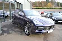 Porsche Cayenne 3.0 4WD Auto for sale in Co. Limerick for €79,950 on  DoneDeal