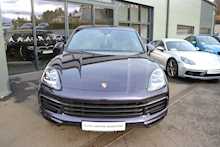 Porsche Cayenne 3.0T V6 SUV 5dr Petrol Tiptronic 4WD (s/s) (340 ps) 3.0 5dr SUV Tiptronic Petrol