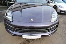 Porsche Cayenne 3.0T V6 SUV 5dr Petrol Tiptronic 4WD (s/s) (340 ps) 3.0 5dr SUV Tiptronic Petrol
