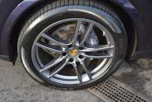 Porsche Cayenne 3.0T V6 SUV 5dr Petrol Tiptronic 4WD (s/s) (340 ps) 3.0 5dr SUV Tiptronic Petrol