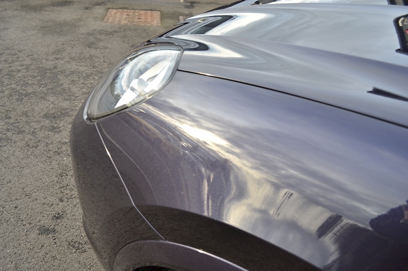 Porsche Cayenne 3.0T V6 SUV 5dr Petrol Tiptronic 4WD (s/s) (340 ps) 3.0 5dr SUV Tiptronic Petrol