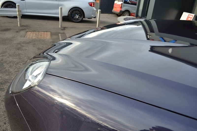 Porsche Cayenne 3.0T V6 SUV 5dr Petrol Tiptronic 4WD (s/s) (340 ps) 3.0 5dr SUV Tiptronic Petrol