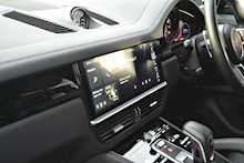 Porsche Cayenne 3.0T V6 SUV 5dr Petrol Tiptronic 4WD (s/s) (340 ps) 3.0 5dr SUV Tiptronic Petrol