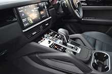 Porsche Cayenne 3.0T V6 SUV 5dr Petrol Tiptronic 4WD (s/s) (340 ps) 3.0 5dr SUV Tiptronic Petrol