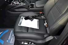 Porsche Cayenne 3.0T V6 SUV 5dr Petrol Tiptronic 4WD (s/s) (340 ps) 3.0 5dr SUV Tiptronic Petrol