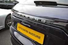 Porsche Cayenne 3.0T V6 SUV 5dr Petrol Tiptronic 4WD (s/s) (340 ps) 3.0 5dr SUV Tiptronic Petrol