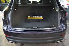 Porsche Cayenne 3.0T V6 SUV 5dr Petrol Tiptronic 4WD (s/s) (340 ps) 3.0 5dr SUV Tiptronic Petrol