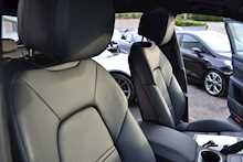 Porsche Cayenne 3.0T V6 SUV 5dr Petrol Tiptronic 4WD (s/s) (340 ps) 3.0 5dr SUV Tiptronic Petrol