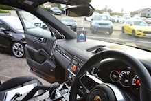 Porsche Cayenne 3.0T V6 SUV 5dr Petrol Tiptronic 4WD (s/s) (340 ps) 3.0 5dr SUV Tiptronic Petrol