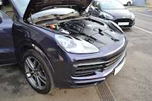 Porsche Cayenne 3.0T V6 SUV 5dr Petrol Tiptronic 4WD (s/s) (340 ps) 3.0 5dr SUV Tiptronic Petrol