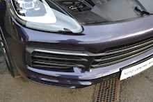 Porsche Cayenne 3.0T V6 SUV 5dr Petrol Tiptronic 4WD (s/s) (340 ps) 3.0 5dr SUV Tiptronic Petrol