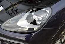 Porsche Cayenne 3.0T V6 SUV 5dr Petrol Tiptronic 4WD (s/s) (340 ps) 3.0 5dr SUV Tiptronic Petrol