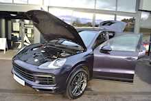 Porsche Cayenne 3.0T V6 SUV 5dr Petrol Tiptronic 4WD (s/s) (340 ps) 3.0 5dr SUV Tiptronic Petrol