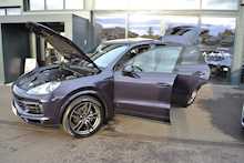 Porsche Cayenne 3.0T V6 SUV 5dr Petrol Tiptronic 4WD (s/s) (340 ps) 3.0 5dr SUV Tiptronic Petrol