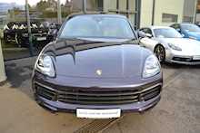 Porsche Cayenne 3.0T V6 SUV 5dr Petrol Tiptronic 4WD (s/s) (340 ps) 3.0 5dr SUV Tiptronic Petrol