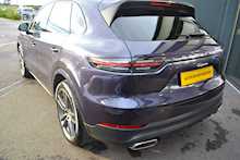 Porsche Cayenne 3.0T V6 SUV 5dr Petrol Tiptronic 4WD (s/s) (340 ps) 3.0 5dr SUV Tiptronic Petrol