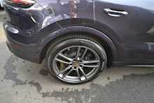 Porsche Cayenne 3.0T V6 SUV 5dr Petrol Tiptronic 4WD (s/s) (340 ps) 3.0 5dr SUV Tiptronic Petrol