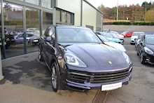 Porsche Cayenne 3.0T V6 SUV 5dr Petrol Tiptronic 4WD (s/s) (340 ps) 3.0 5dr SUV Tiptronic Petrol
