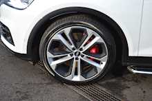 Audi SQ5 Vorsprung SUV 3.0 Tiptronic Diesel