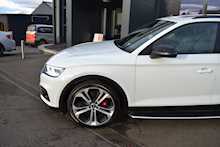 Audi SQ5 Vorsprung SUV 3.0 Tiptronic Diesel