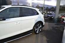 Audi SQ5 Vorsprung SUV 3.0 Tiptronic Diesel