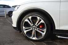 Audi SQ5 Vorsprung SUV 3.0 Tiptronic Diesel