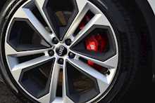 Audi SQ5 Vorsprung SUV 3.0 Tiptronic Diesel