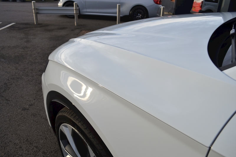 Audi SQ5 Vorsprung SUV 3.0 Tiptronic Diesel