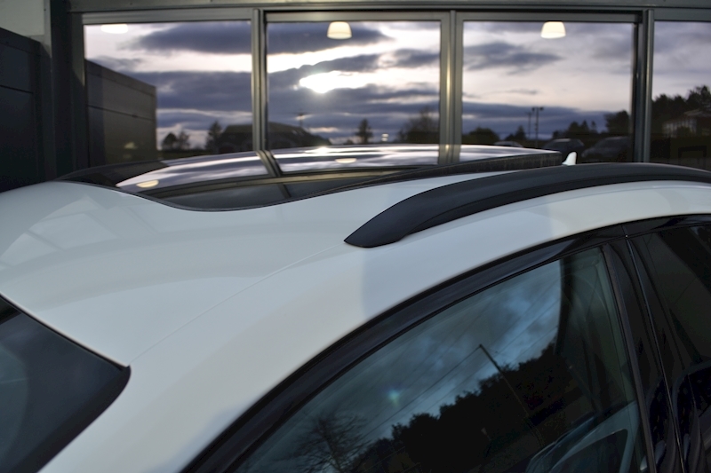 Audi SQ5 Vorsprung SUV 3.0 Tiptronic Diesel