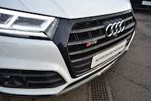 Audi SQ5 Vorsprung SUV 3.0 Tiptronic Diesel