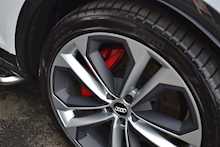 Audi SQ5 Vorsprung SUV 3.0 Tiptronic Diesel