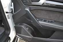 Audi SQ5 Vorsprung SUV 3.0 Tiptronic Diesel