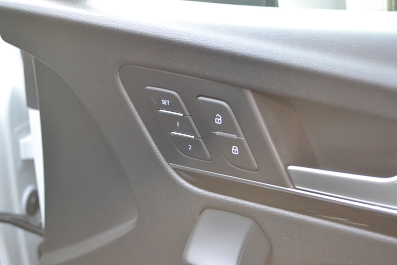 Audi SQ5 Vorsprung SUV 3.0 Tiptronic Diesel