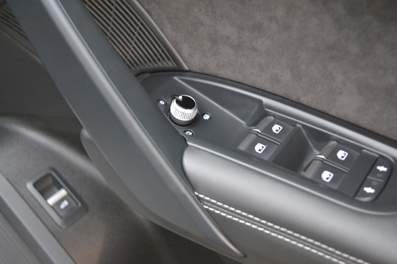 Audi SQ5 Vorsprung SUV 3.0 Tiptronic Diesel