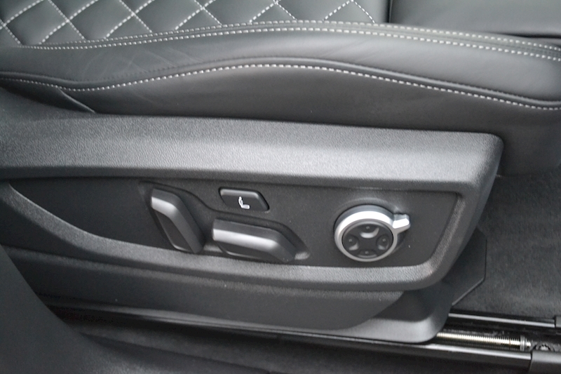 Audi SQ5 Vorsprung SUV 3.0 Tiptronic Diesel