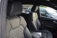 Audi SQ5 Vorsprung SUV 3.0 Tiptronic Diesel