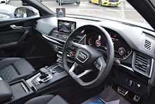 Audi SQ5 Vorsprung SUV 3.0 Tiptronic Diesel