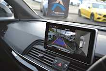 Audi SQ5 Vorsprung SUV 3.0 Tiptronic Diesel