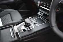 Audi SQ5 Vorsprung SUV 3.0 Tiptronic Diesel