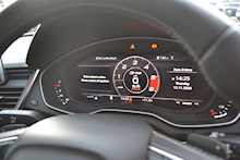 Audi SQ5 Vorsprung SUV 3.0 Tiptronic Diesel