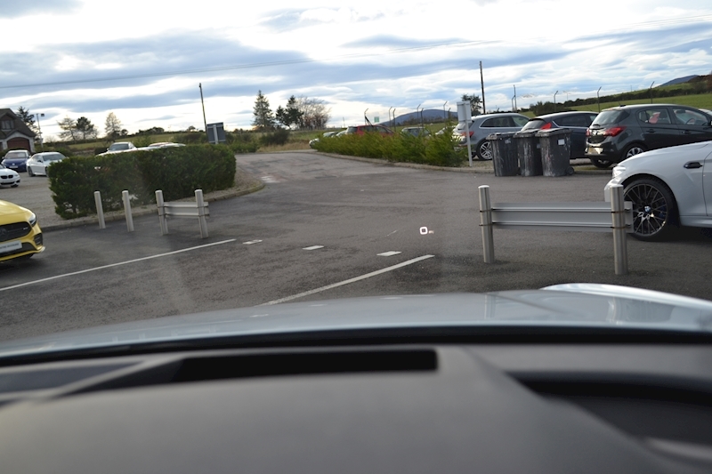 Audi SQ5 Vorsprung SUV 3.0 Tiptronic Diesel