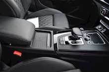 Audi SQ5 Vorsprung SUV 3.0 Tiptronic Diesel