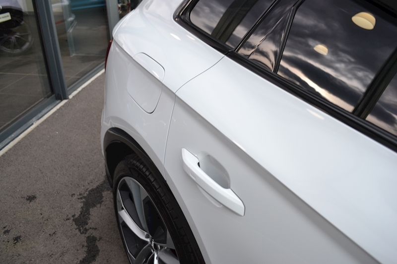 Audi SQ5 Vorsprung SUV 3.0 Tiptronic Diesel