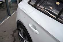 Audi SQ5 Vorsprung SUV 3.0 Tiptronic Diesel