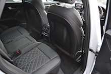Audi SQ5 Vorsprung SUV 3.0 Tiptronic Diesel